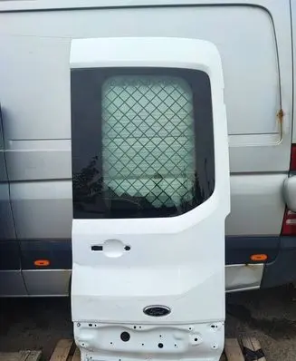 Ford Transit Back/rear loading door 