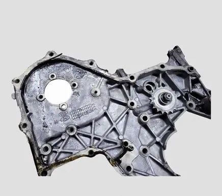 KIA Sorento Timing chain cover
