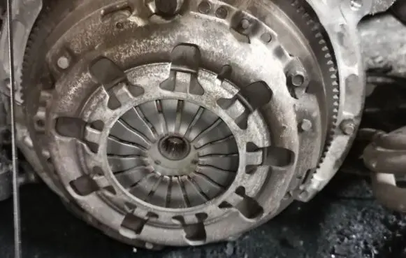 Ford Fiesta Clutch set kit