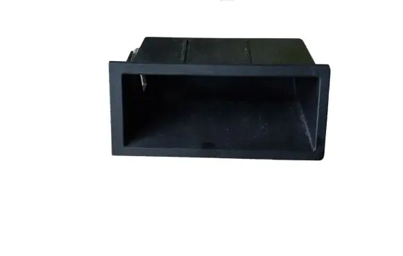 Volkswagen PASSAT B8 Dashboard storage box/compartment 3G2863077