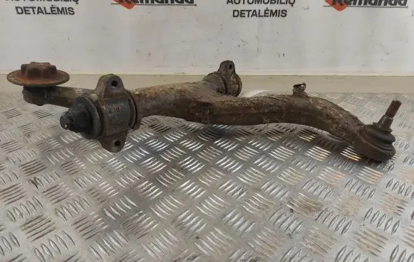 Renault Master II Front lower control arm/wishbone