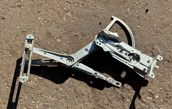 Opel Astra G Vent/Glass mechanism 
