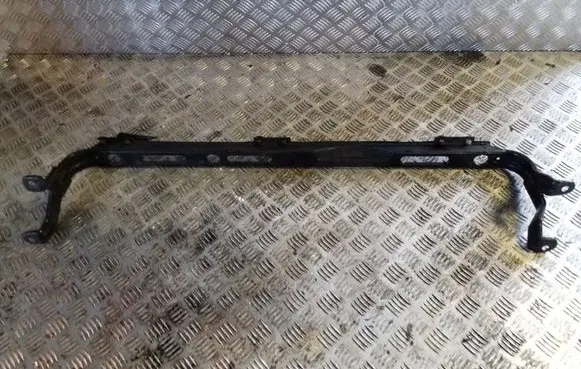 Jeep Cherokee III KJ Bottom radiator support slam panel 