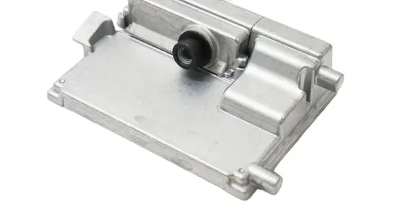 Volkswagen ID. Buzz Windshield/windscreen camera 1EA980654M