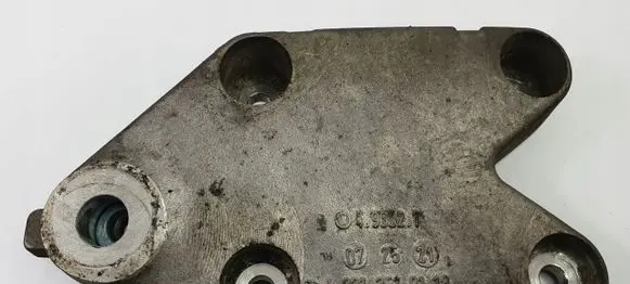 Mercedes-Benz S AMG W221 Rear differential/diff mount bracket A2213510118