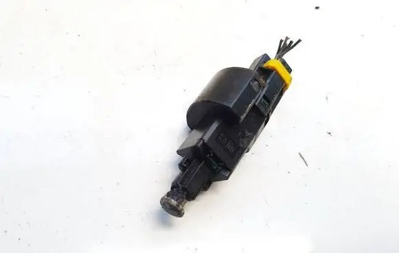 Brake pedal sensor switch