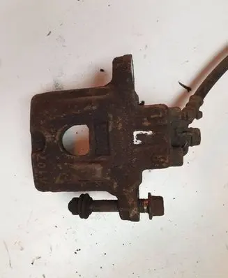 Lexus RX 330 - 350 - 400H Rear brake caliper