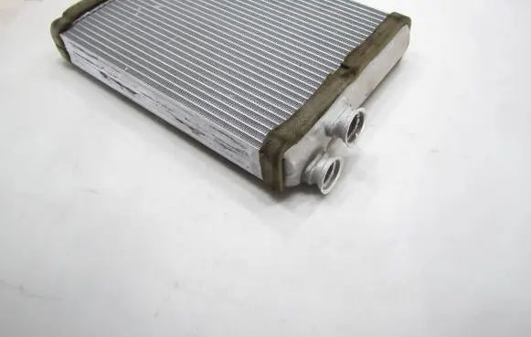 Audi A4 S4 B8 8K Heater blower radiator