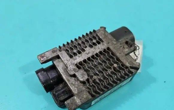 Ford Focus Coolant fan relay 940002906 IMPRK1556943