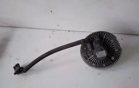 Land Rover Discovery 3 - LR3 Viscous fan clutch PGG500270