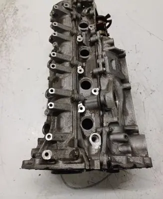 Nissan Qashqai Engine head 110423582R