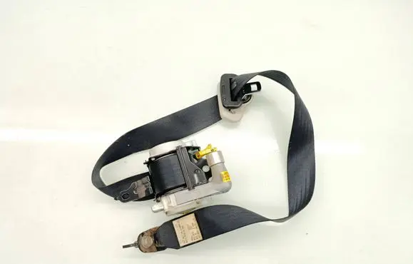 Mazda 5 Front seatbelt BGA550027