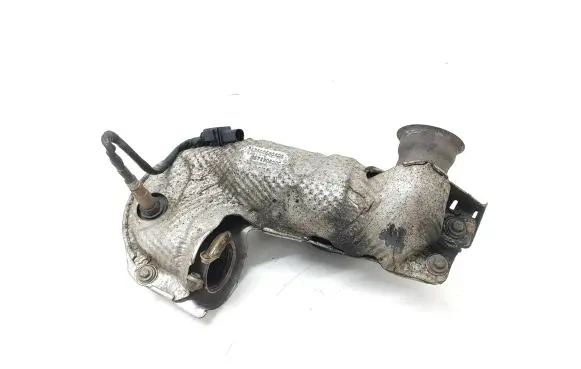Peugeot 508 Catalyst/FAP/DPF particulate filter 9673251280 9671706580 266060424