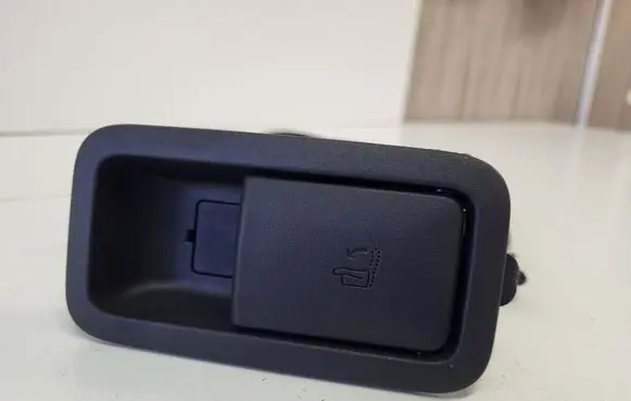 Opel Grandland X Seat control switch 9676485877