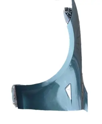 Tesla Model S Fender