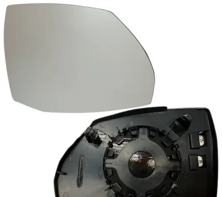 Audi Q5 SQ5 FY Wing mirror glass L1712 4M0857536B