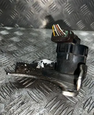 Land Rover Discovery 3 - LR3 Central locking switch button 5766 12901 Zsb59001107066