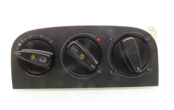 Ford Galaxy Interior fan control switch 95NW18D451A
