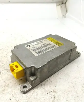 BMW 7 E65 E66 Airbag control unit/module 65776970889