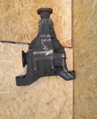 Audi Q7 4L Rear differential 4460310018