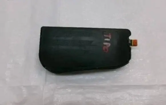 Fiat Tipo Seat airbag 34203230