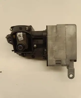 BMW 6 F06 Gran coupe Reversing camera 7308625 13280005