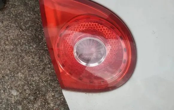 Volkswagen Golf V Tailgate rear/tail lights