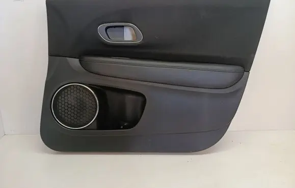 Honda HR-V Front door card panel trim 83500WNA
