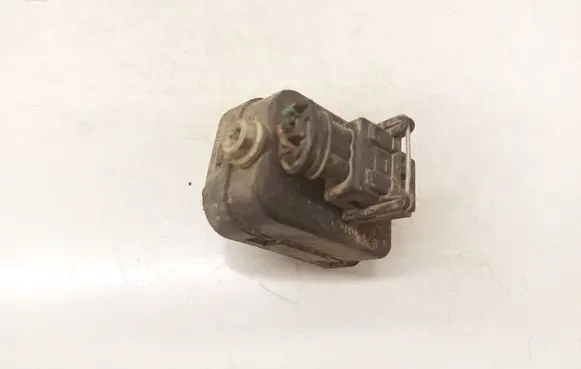 Toyota Yaris Headlight level adjustment motor 