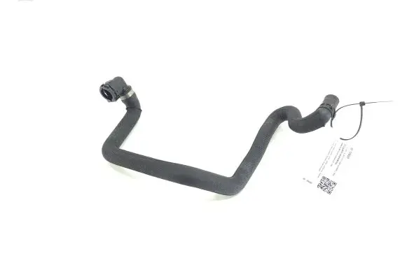 BMW 6 F06 Gran coupe Engine coolant pipe/hose 7619724 17127619724