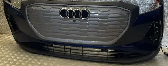 Audi Q4 e-tron Front bumper DOAUDIQ489AETRON