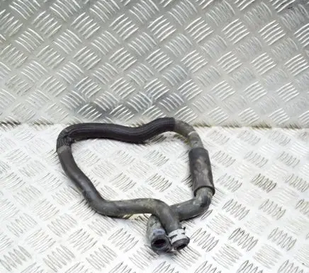 Tesla Model S Engine coolant pipe/hose 106581500C