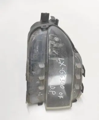 Lexus GS 300 350 430 450H Front fog light 9336860