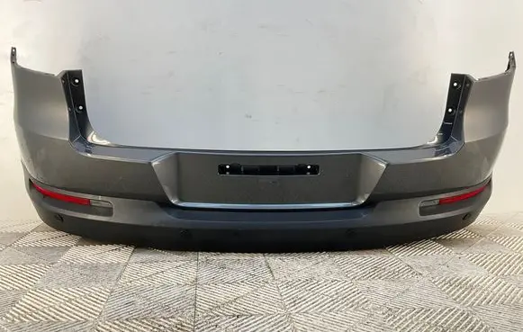 Volkswagen Tiguan Rear bumper 5N0807421G