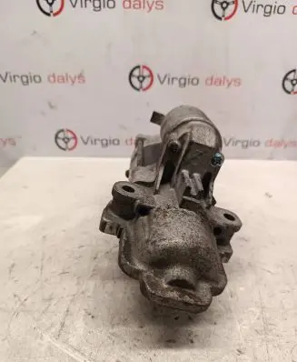 Ford Ranger Starter motor AB3911000BA M002T86071ZT U910B