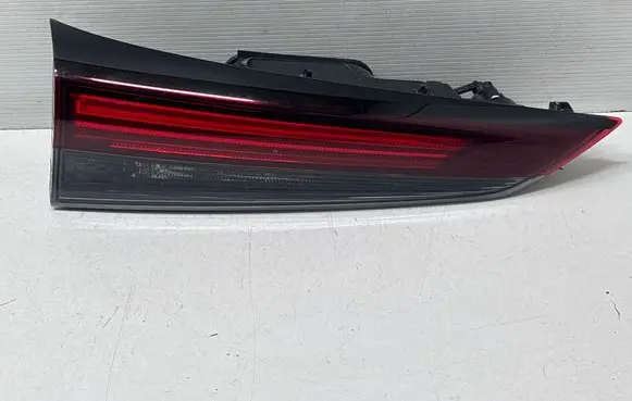Toyota Highlander XU70 Tailgate rear/tail lights E130035499