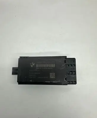 BMW 7 G11 G12 Seat control module 699315401 00434349 A2C7557550100