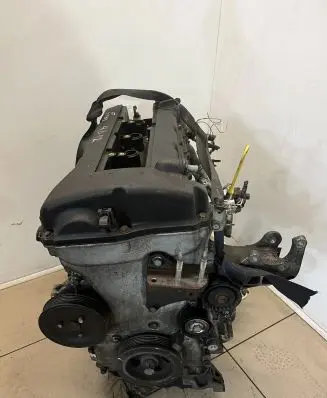 Mitsubishi Outlander Engine 4B12
