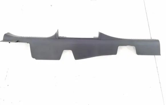 Jeep Compass Front sill trim cover 0YF05XDVAD