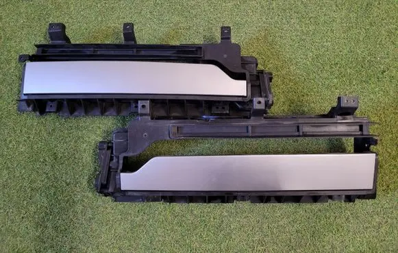 Hyundai Ioniq 5 Tow hook cap/cover 