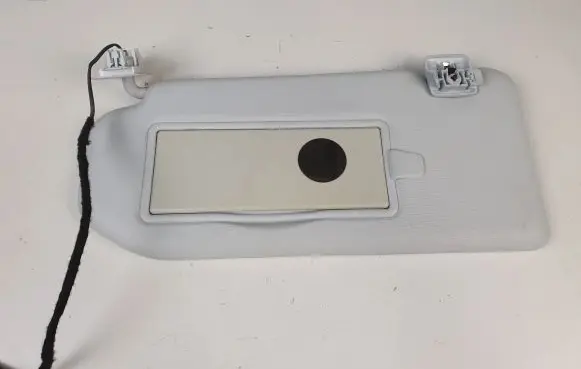 Peugeot 508 Sun visor
