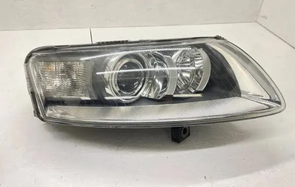 Audi A6 S6 C6 4F Headlight/headlamp 4F0941030EG