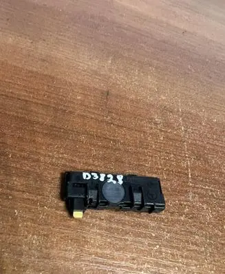 Mercedes-Benz C W204 Rain sensor A1729058200 D3828