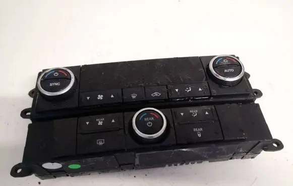 Dodge Journey Climate control unit p55111898ag