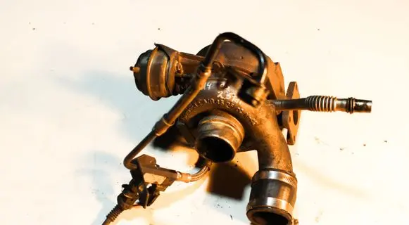 Audi A6 S6 C5 4B Turbo GA3059145701K 059145701K
