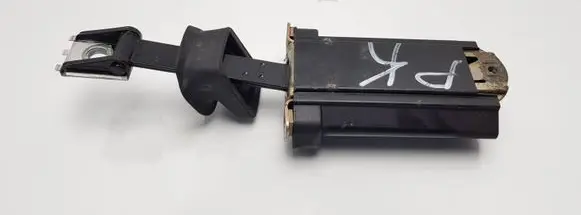 Mercedes-Benz E W210 Front door check strap stopper 2027272430