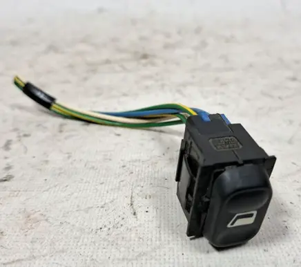 Citroen Berlingo Electric window control switch