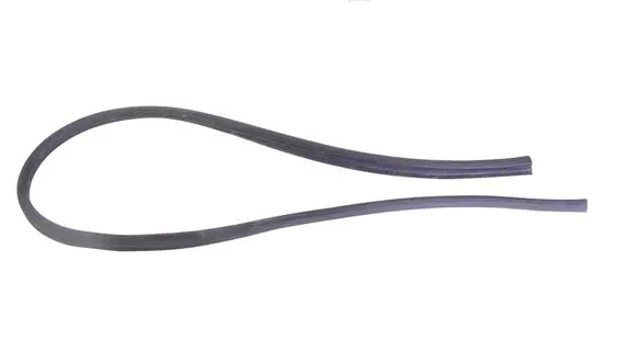 BMW X2 F39 Engine compartment rubber 