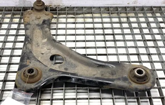 Peugeot 2008 I Front control arm 