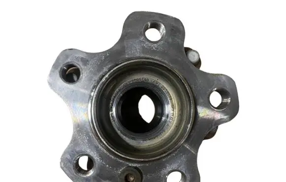 BMW 4 G22 G23 G24 G26 Rear wheel ball bearing 8838134 31208838134 6861140